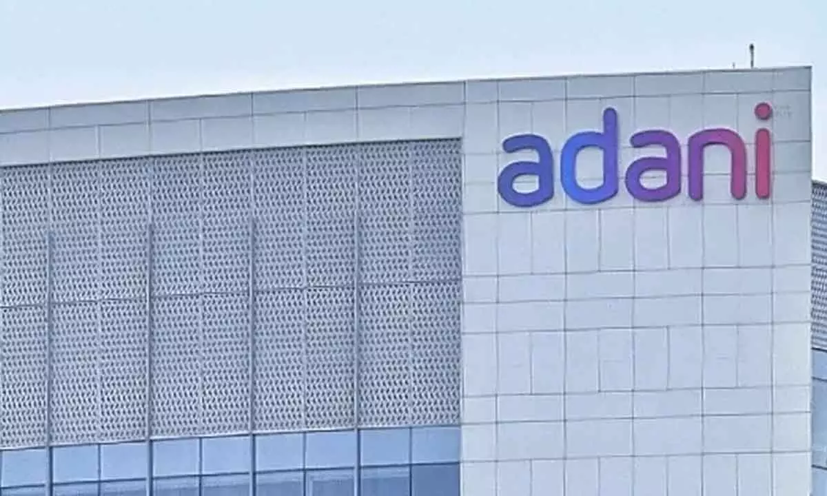 Adani lines up $100-bn capex on green energy