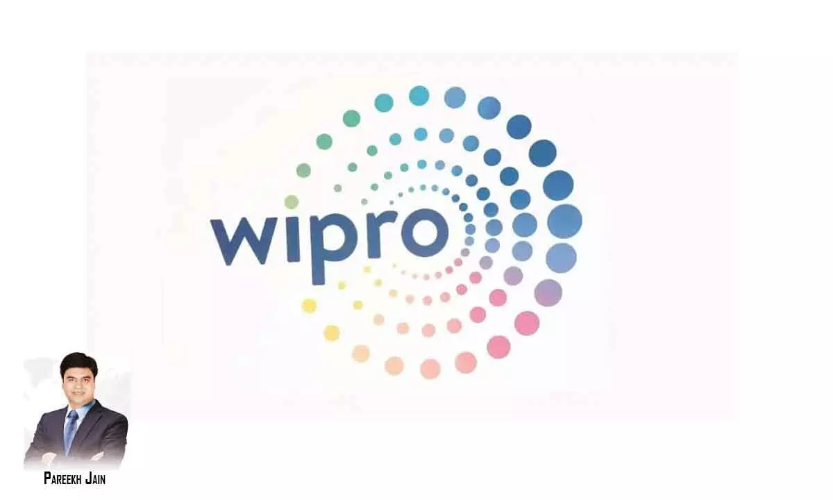 Wipro’s rejig yet to deliver dividends