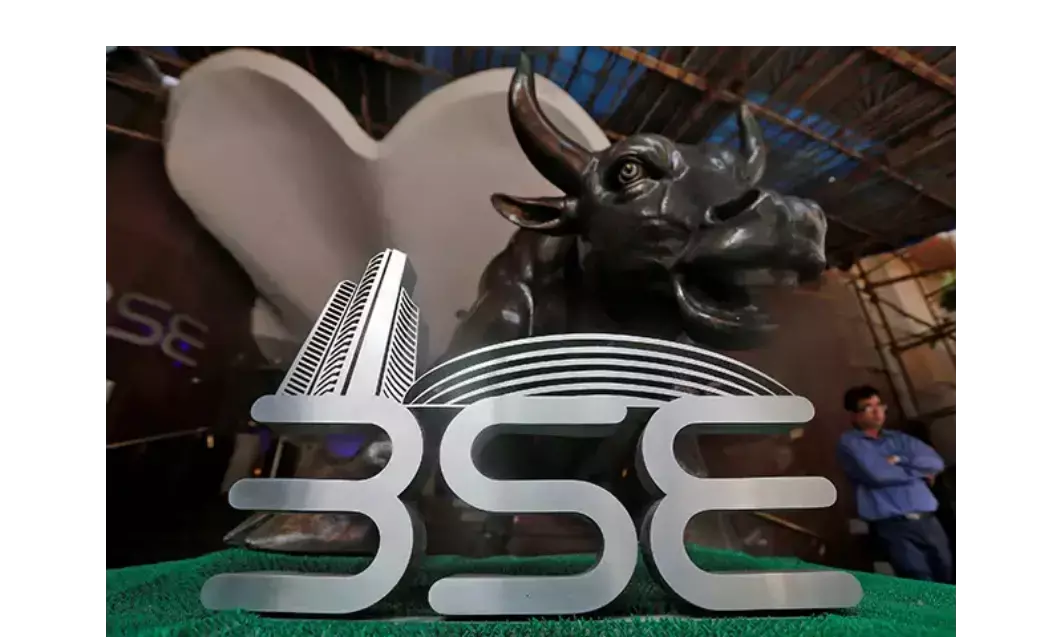 Mcap of BSE-listed firms soar to record high at Rs 354.41L-cr; investors gain Rs3L-cr
