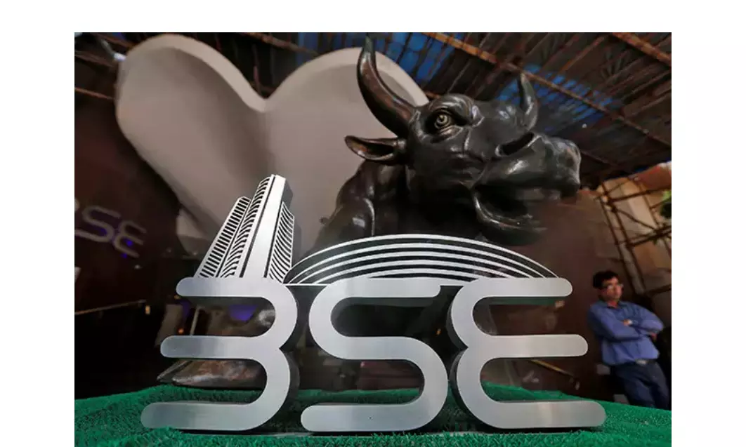 Mcap of BSE-listed firms soar to record high at Rs 354.41L-cr; investors gain Rs3L-cr