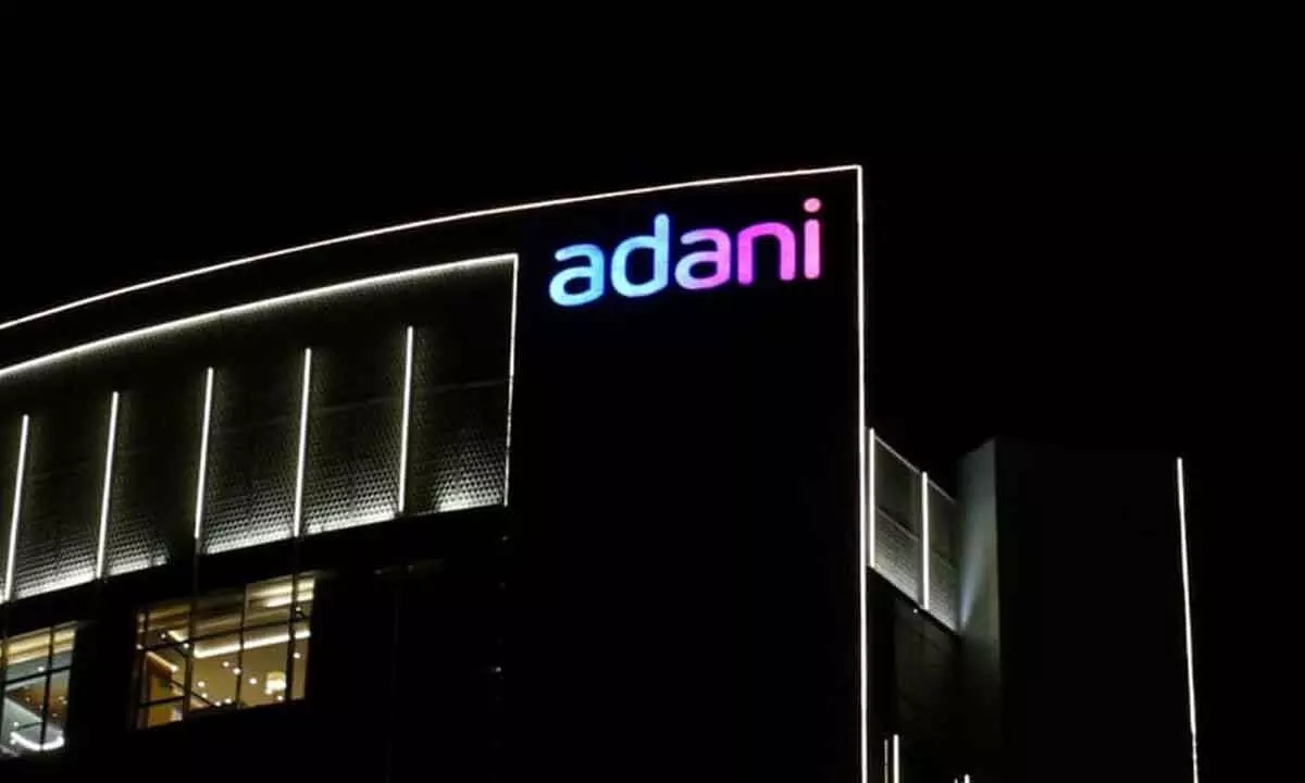 Adani charts Rs 8,700-cr investments in Bihar
