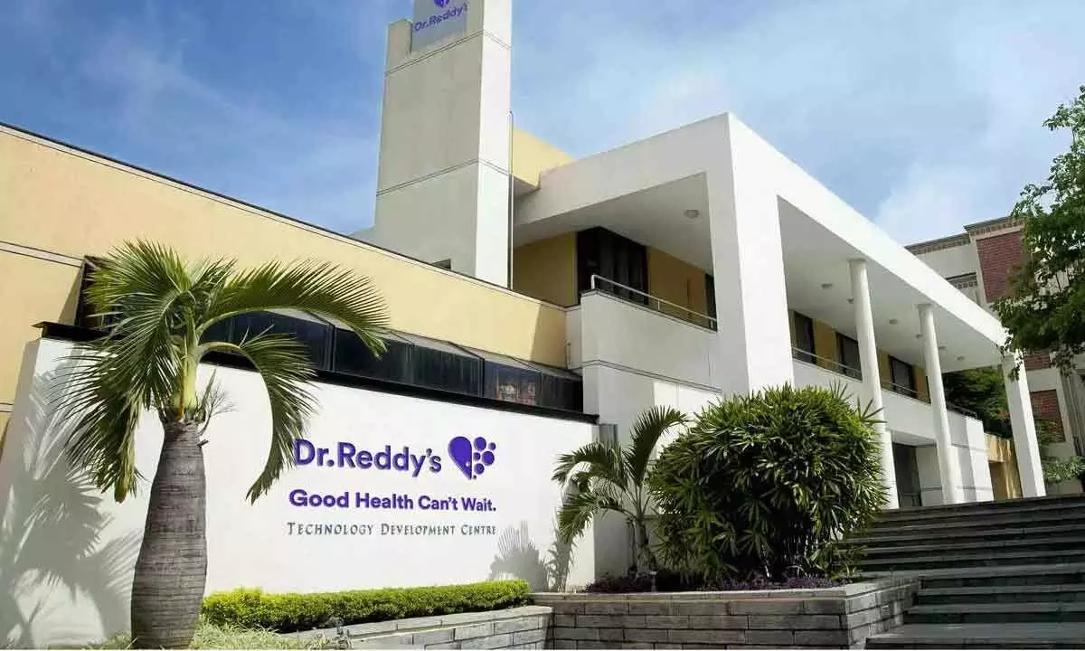 Dr Reddy’s debuts on Dow Jones Sustainability World Index