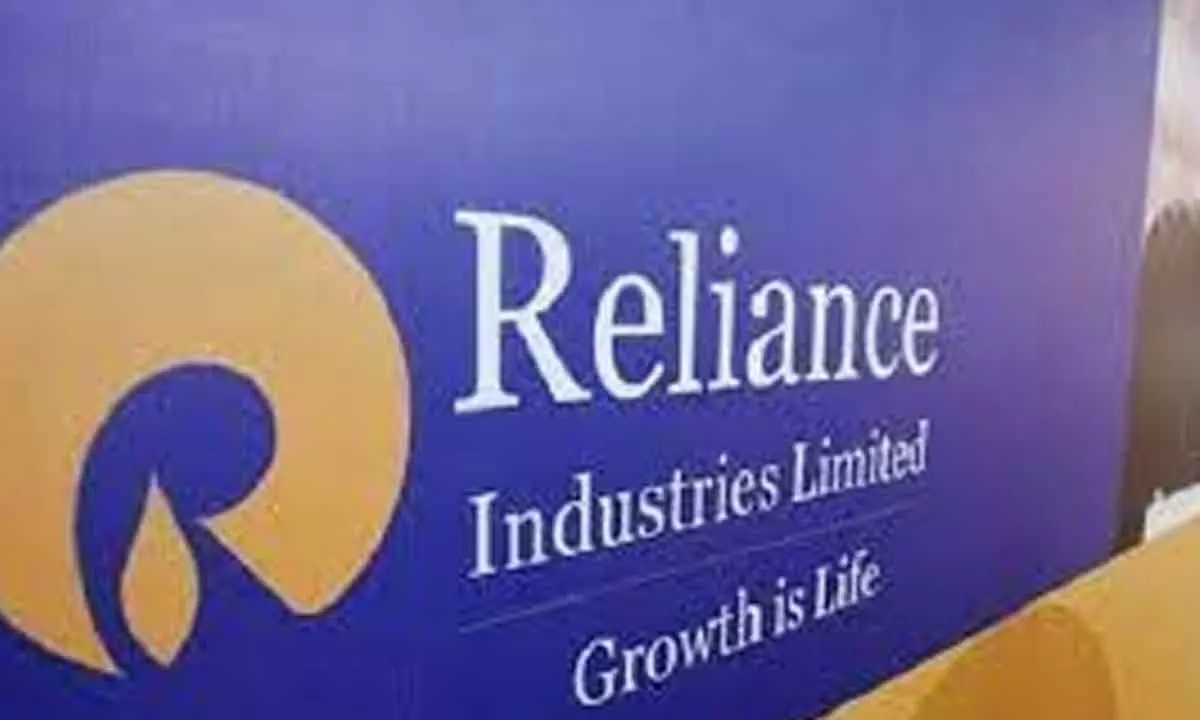 RIL top wealth creator for 5th time