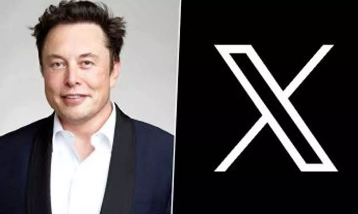 Musk’s X facing privacy complaint