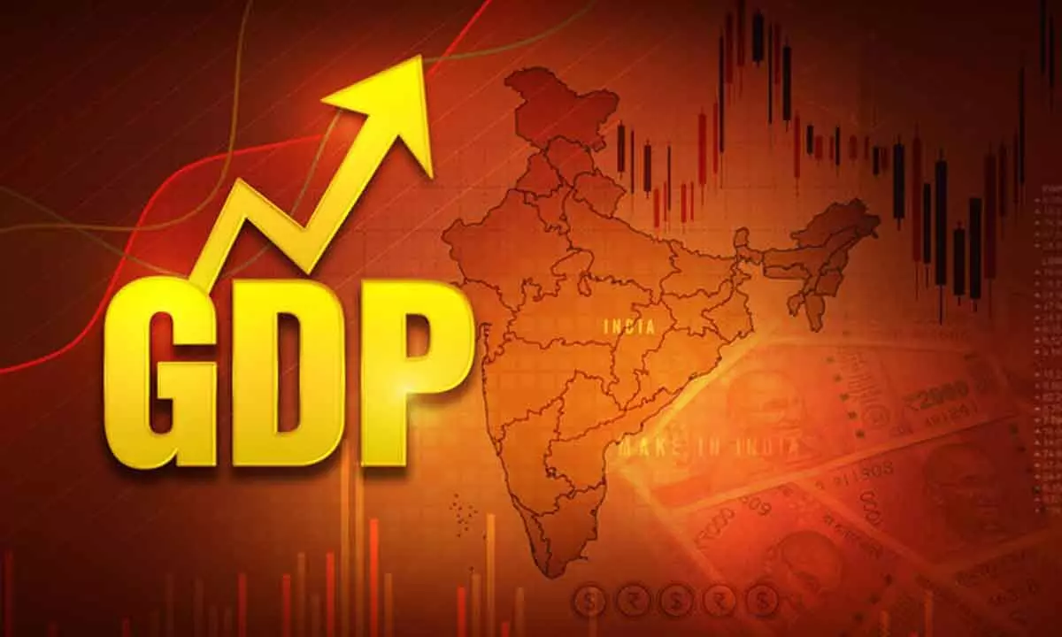 ADB ups GDP growth forecast to 6.7%