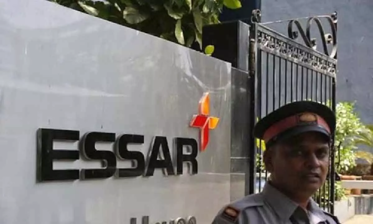 Essars sustainability initiatives propel Indias energy transformation