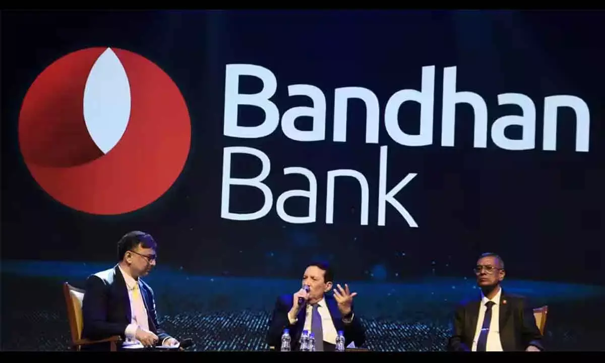 Bandhan Bank to disburse pension to 15L Indian railways retirees