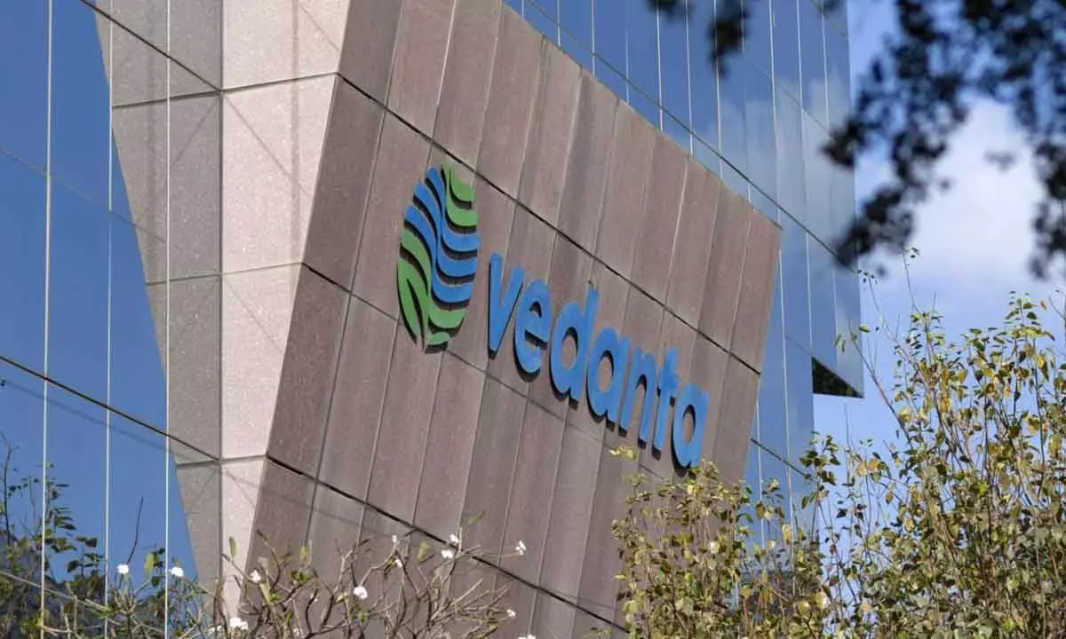 Vedanta secures $1.25 bn for debt refinancing