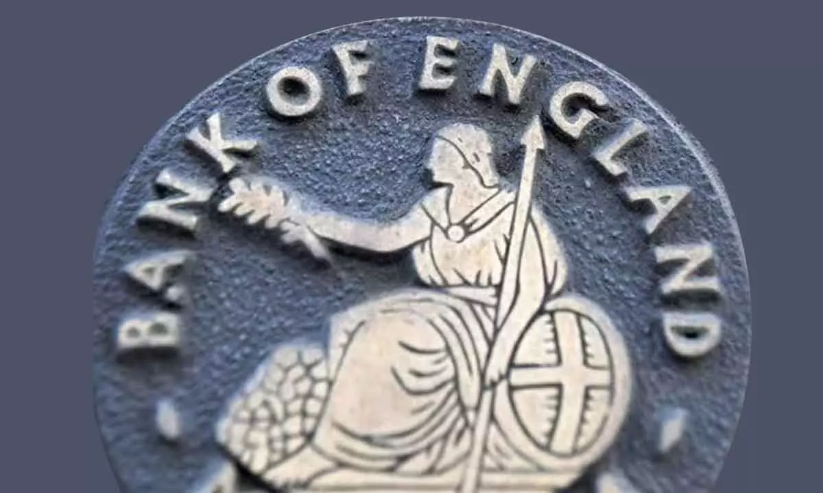 Bank of England set to hold interest rates at 15-year high