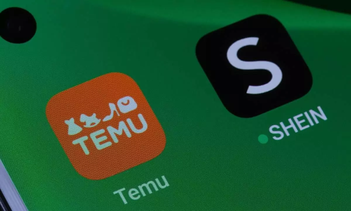 E-com player Temu sues Shein for Mafia-style intimidation of merchants