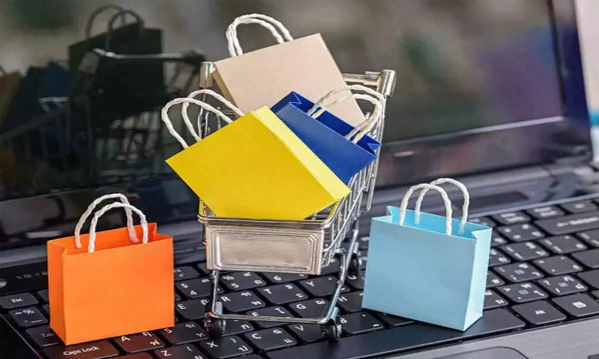 E-retail market estimated to cross $160 bn by 2028
