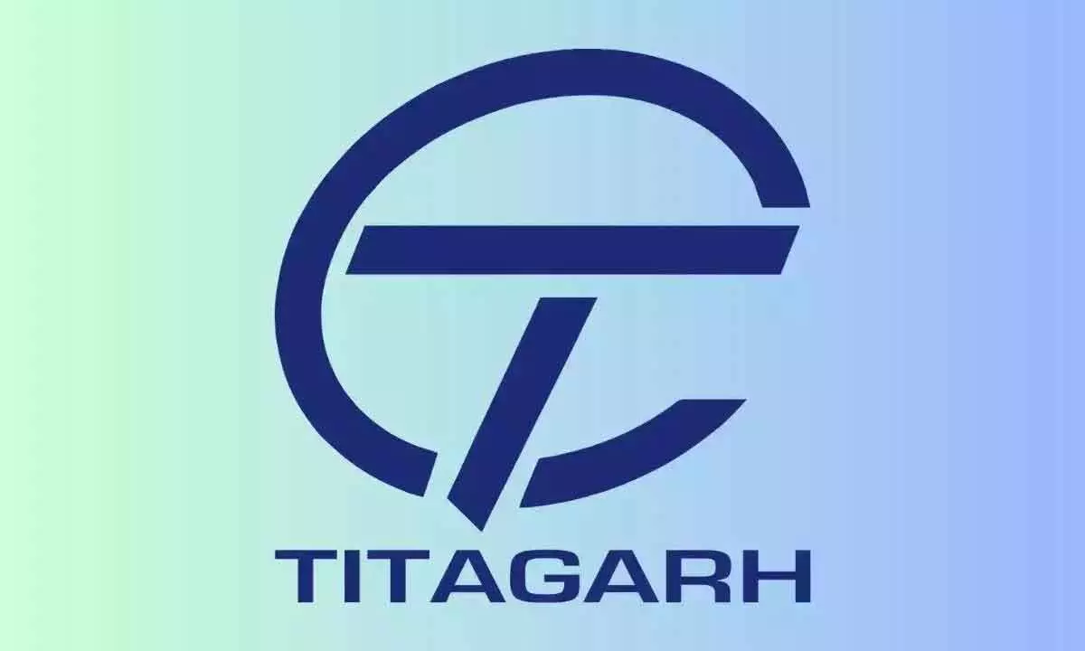 Titagarh Rail raises Rs700 cr from QIBs
