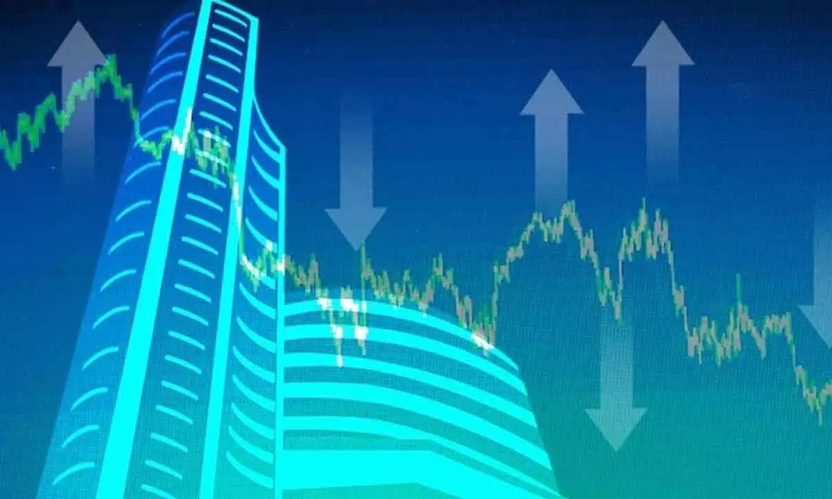 Nifty forms a strong bullish bar