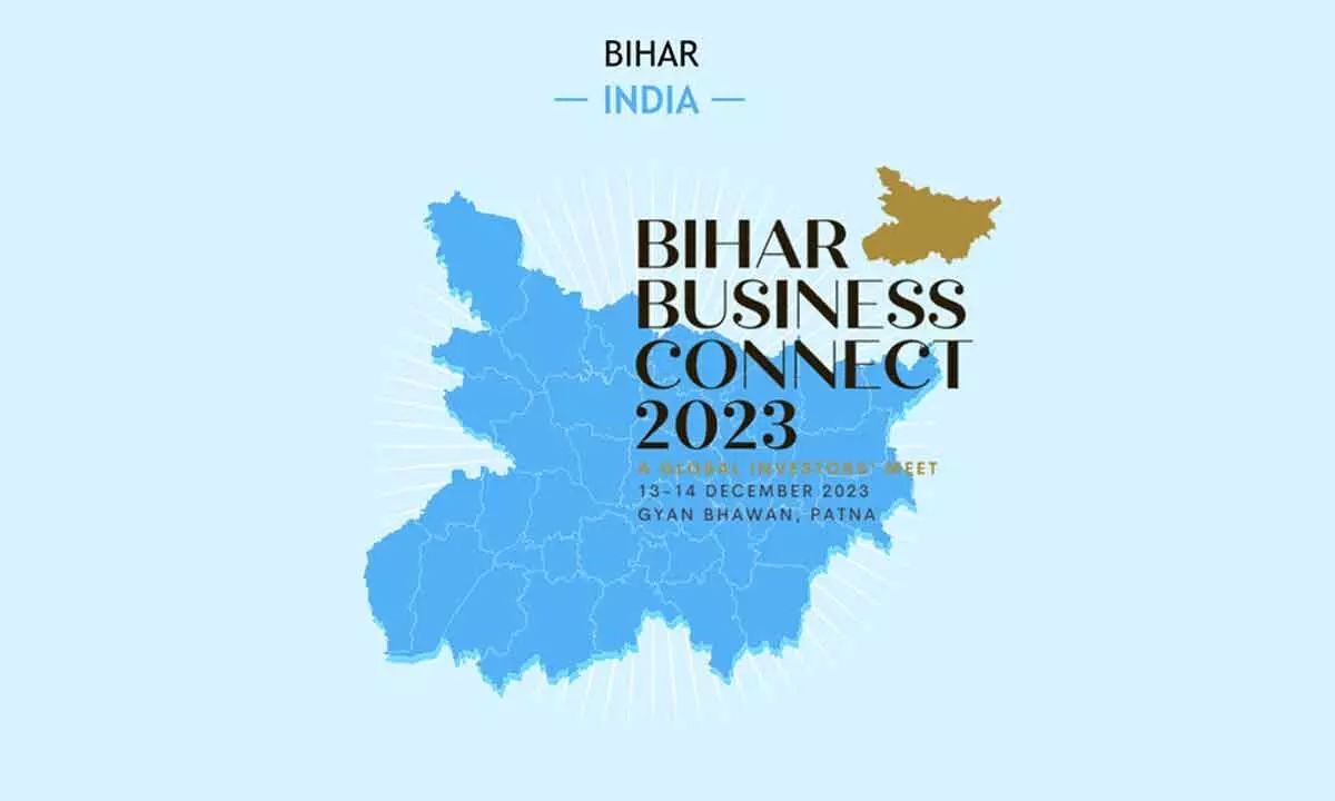 Bihar Business Connect 2023 could transform the State’s industrial outlook