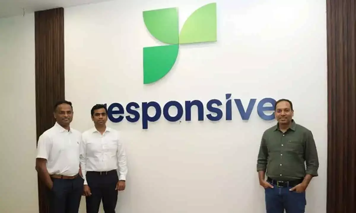Responsive opens new office in Coimbatore