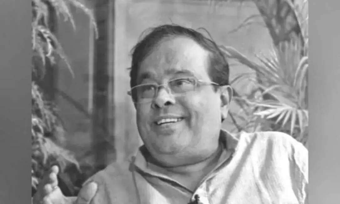 Tujhse Naraz Nahi Zindagi singer Anup Ghoshal passes away at 77