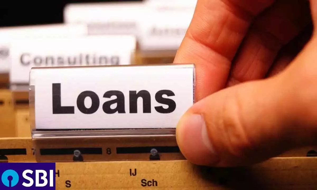 SBI loans turn dearer