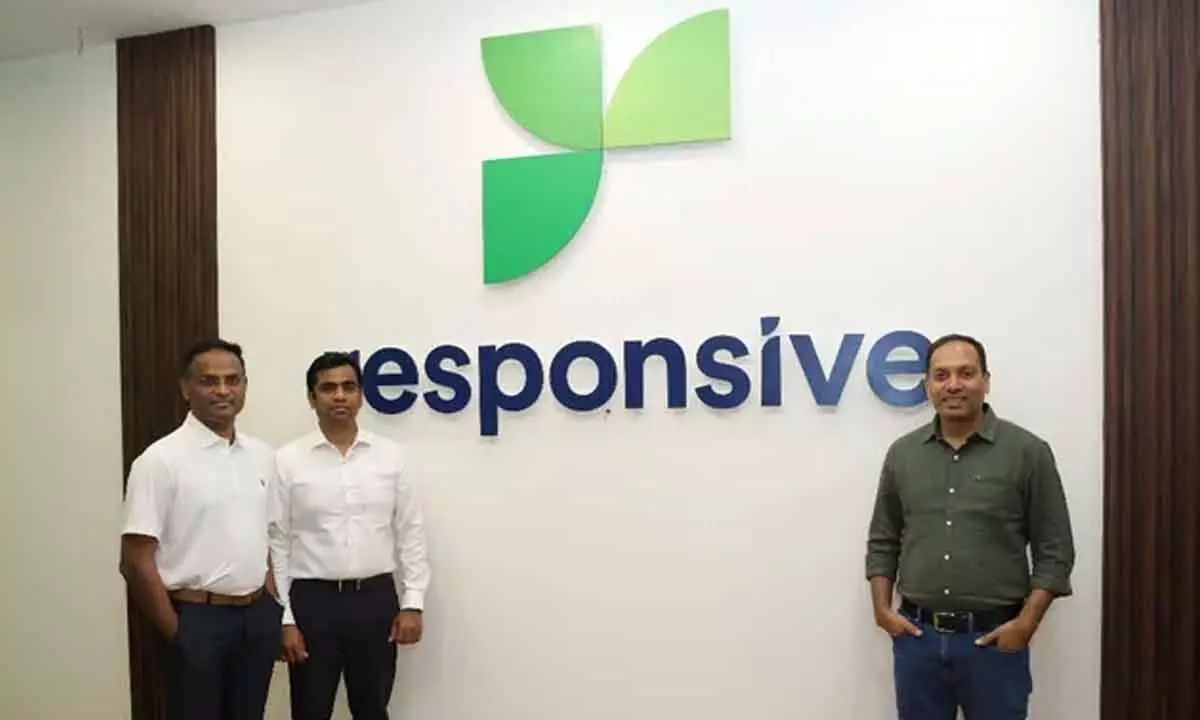Responsive opens new office in Coimbatore
