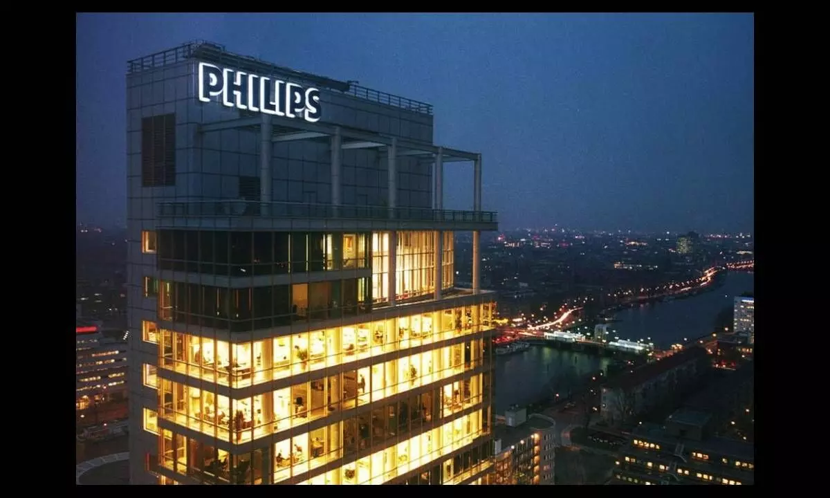 Smart lighting brand Philips Hue’s parent firm plans job cuts to save $218 mn
