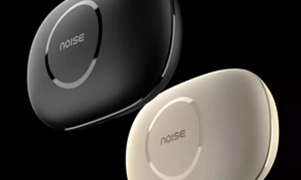 Noise Buds F1 TWS Launched in India with 50-Hour Battery Life Noise Buds F1 TWS Launched in India with 50-Hour Battery Life