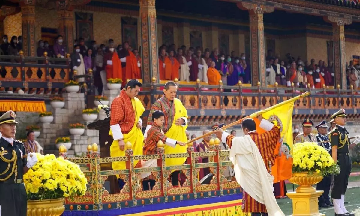 Bhutan to celebrate 116th National Day on 17th December, 2023