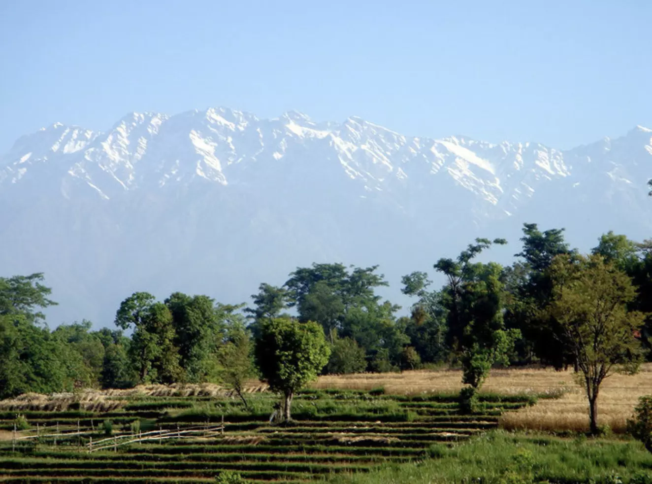 Andretta, Majuli among 8 top places to visit during this new year Andretta, Majuli among 8 top places to visit during this new year