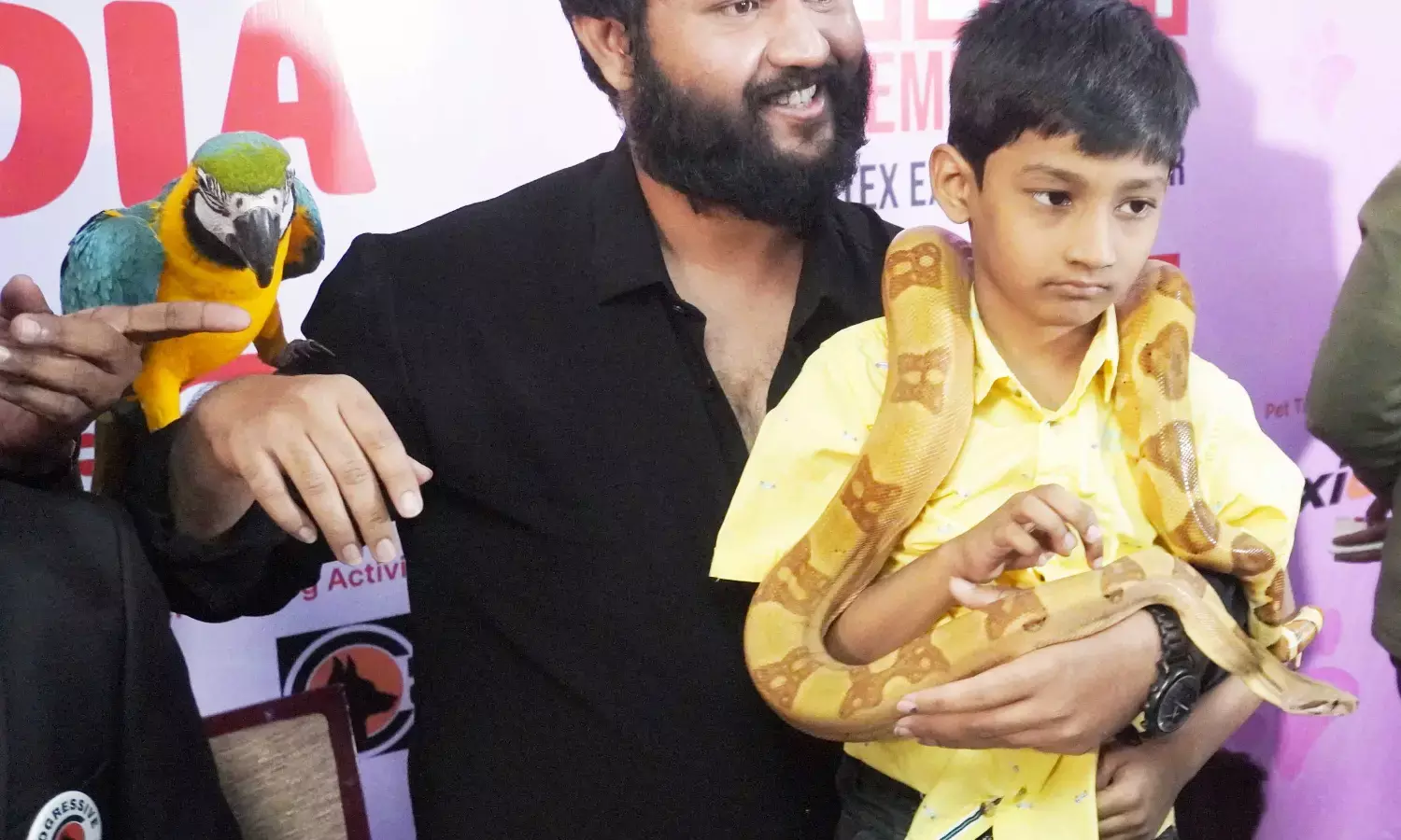 Hitex to host 6th edition of PETEX India 2023 show