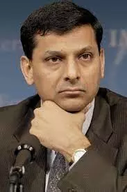 Growth rate at 6 per cent, India will remain lower middle economy by 2047, says Raghuram Rajan