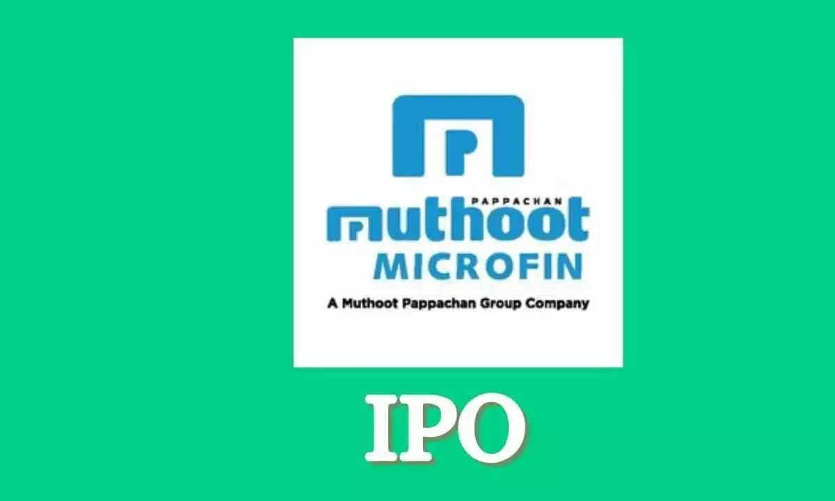 A deep dive into Muthoot Microfin’s IPO potential