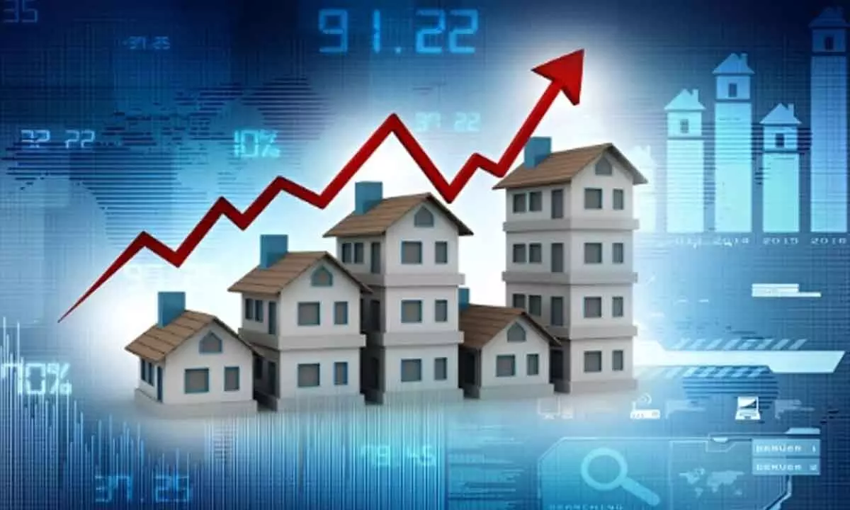 After remarkable recovery, realty outlook is promising