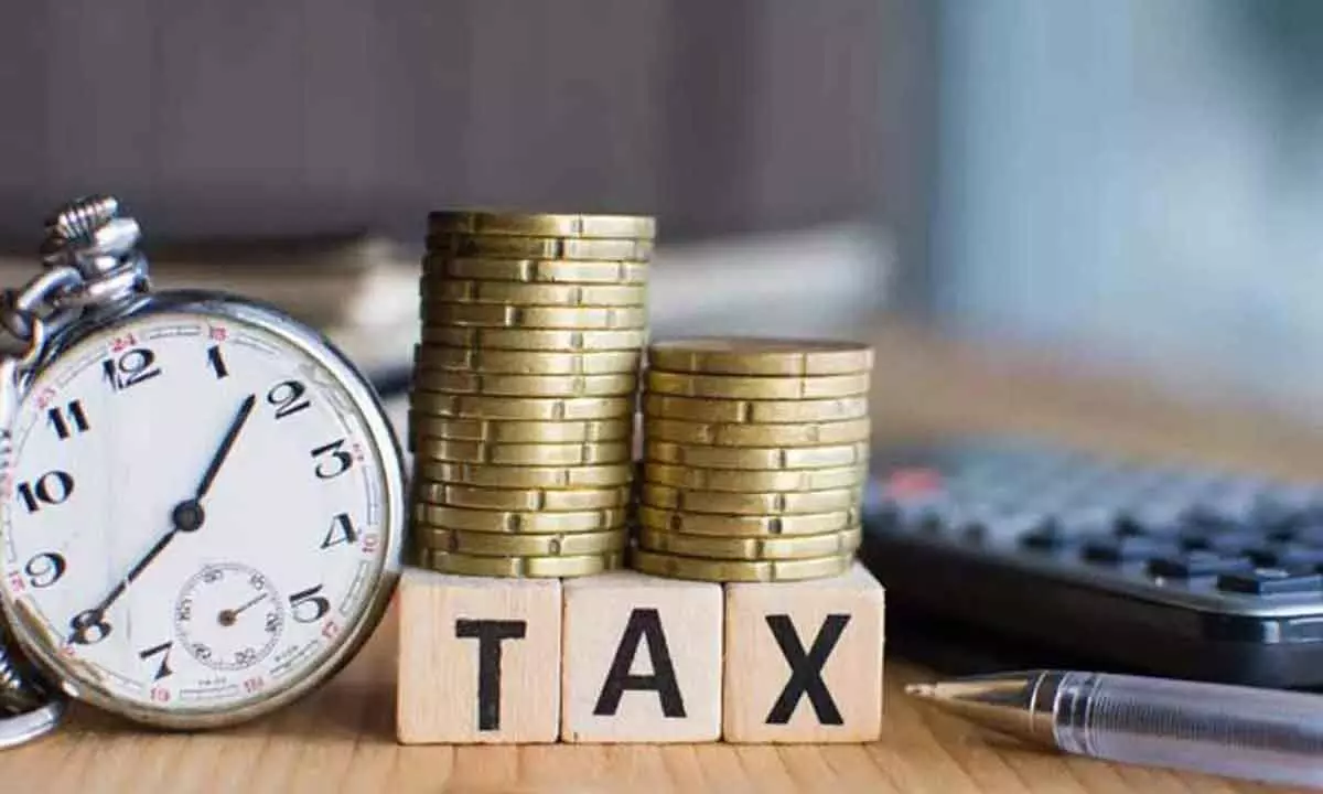 Tinkering with new concessional tax regime not ruled out