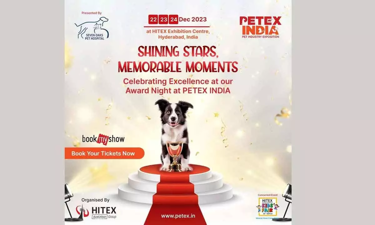 Hitex to host pet expo from Dec 22-24