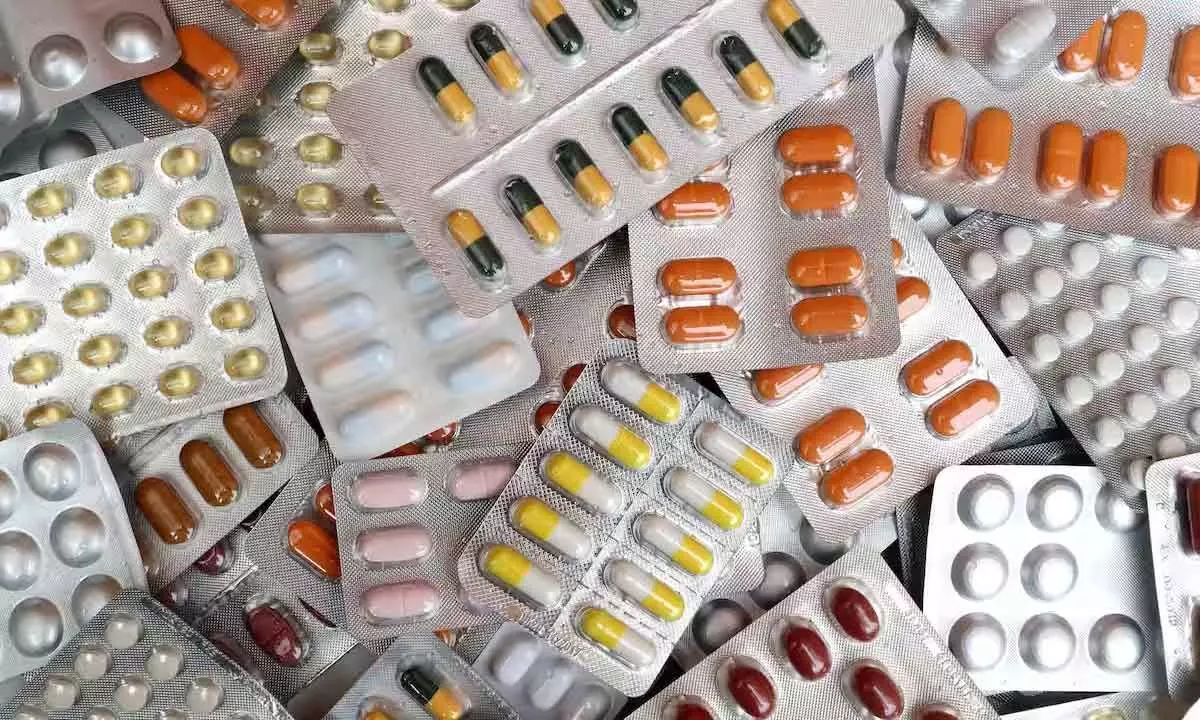Sun Pharma, Lupin recall drugs in US mkt