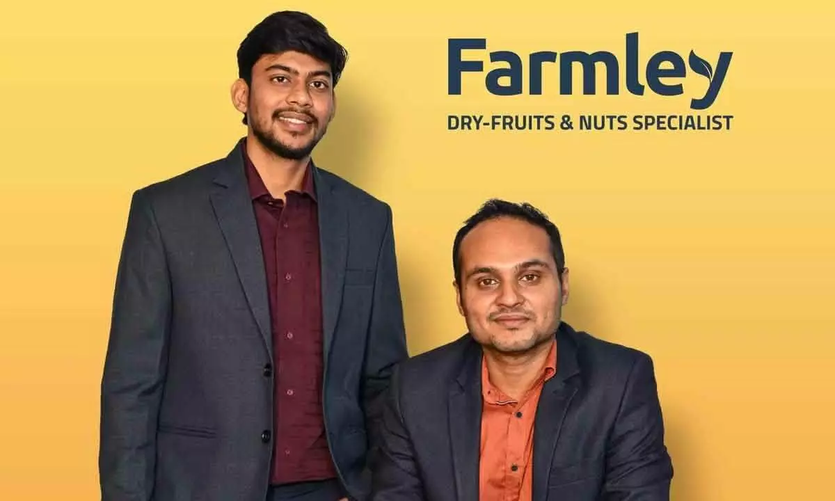 Farmley raises Rs 56 cr from BC Jindal Group