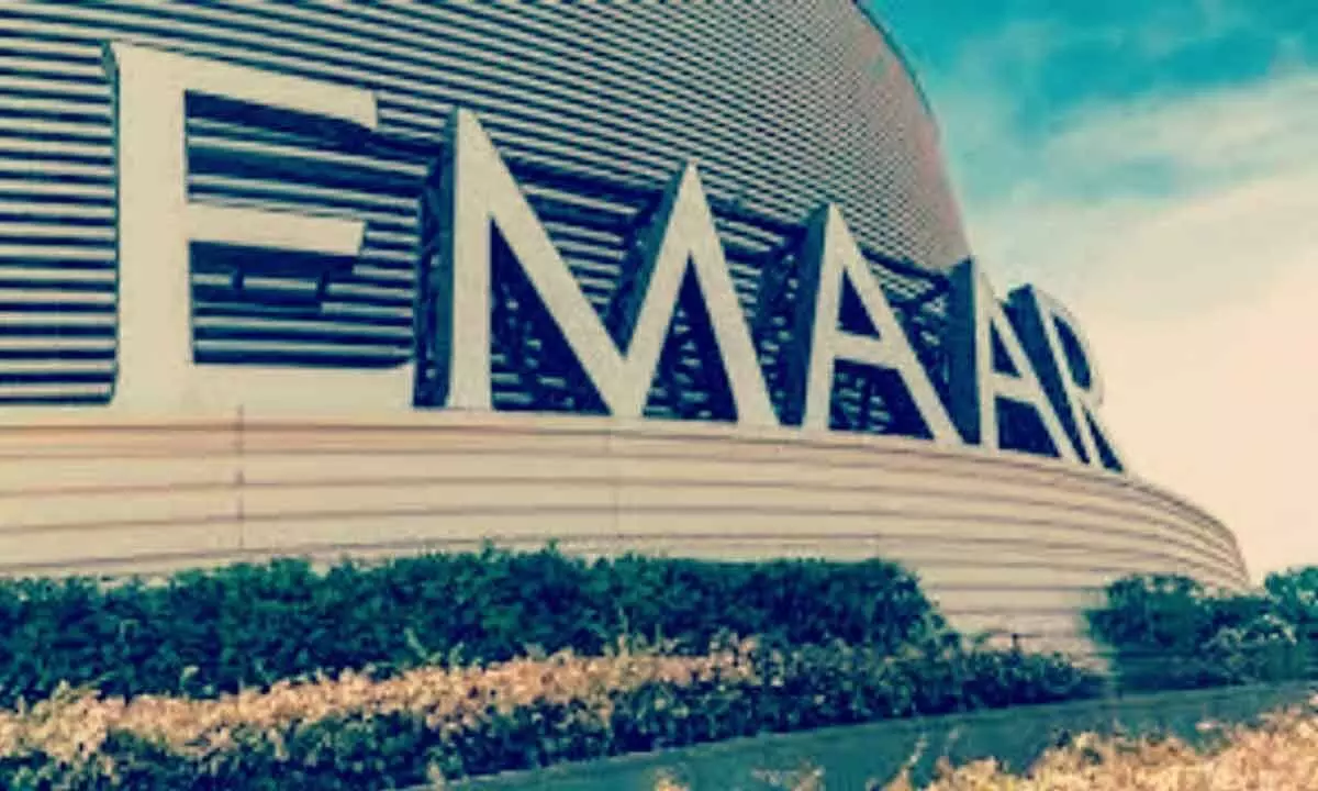 Emaar to develop luxury housing project