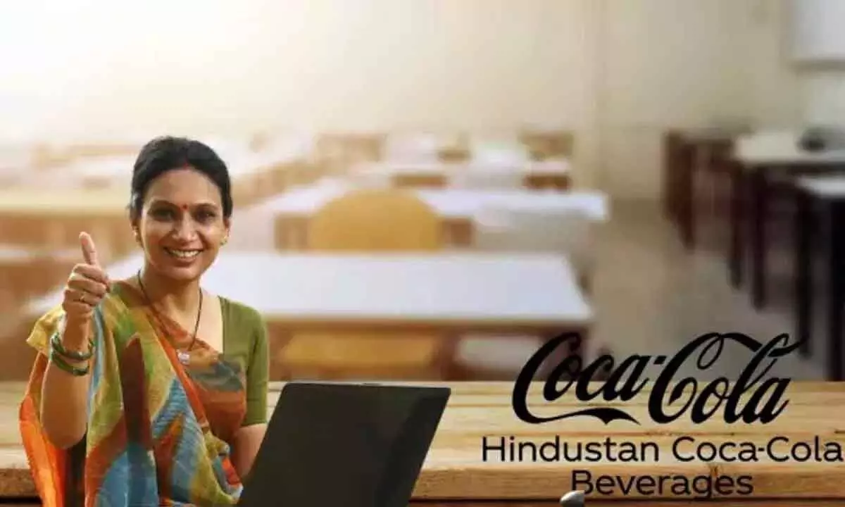 Hindustan Coca-Cola to train TN women