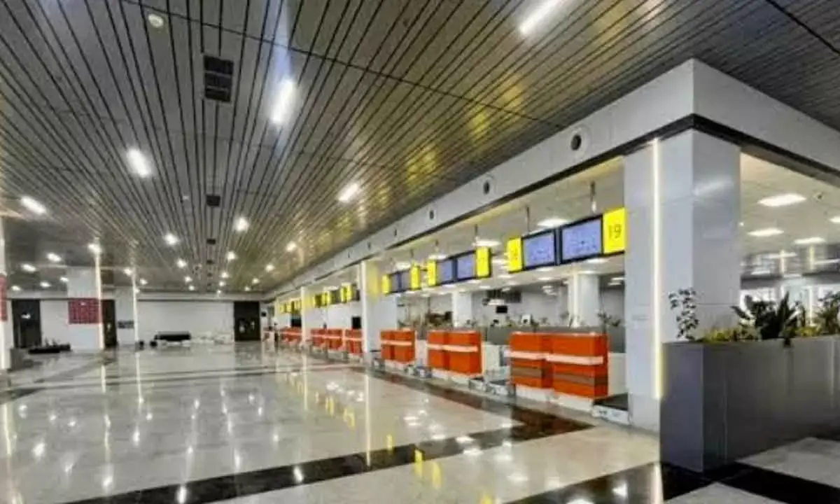 Hunter Douglas elevates Surat’s Diamond Bourse