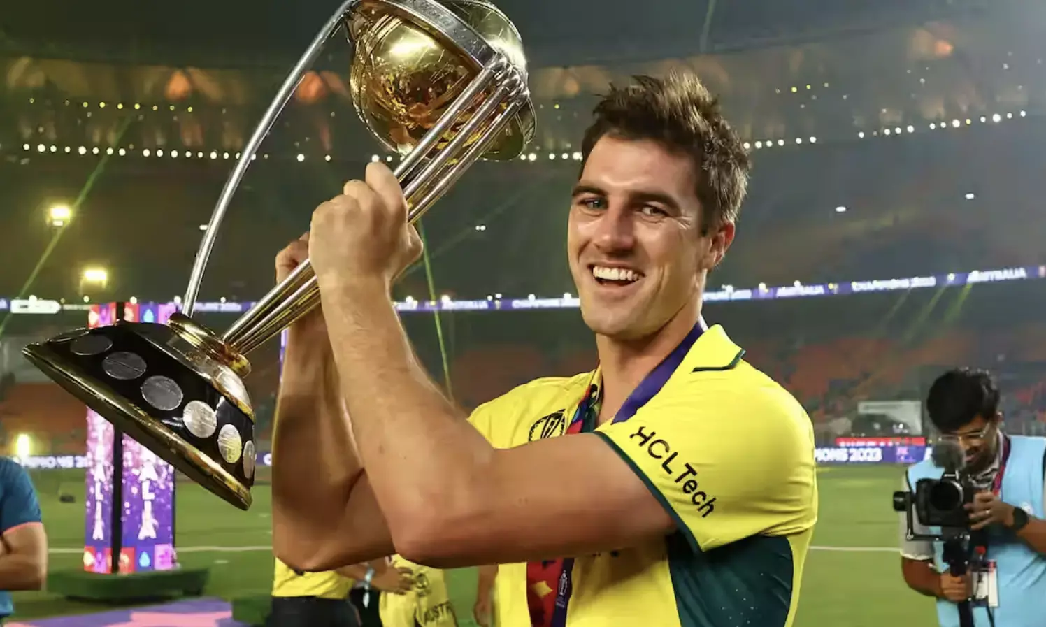 Sunrisers Hyderabad Retention List 2026: Who Stays, Who Goes?