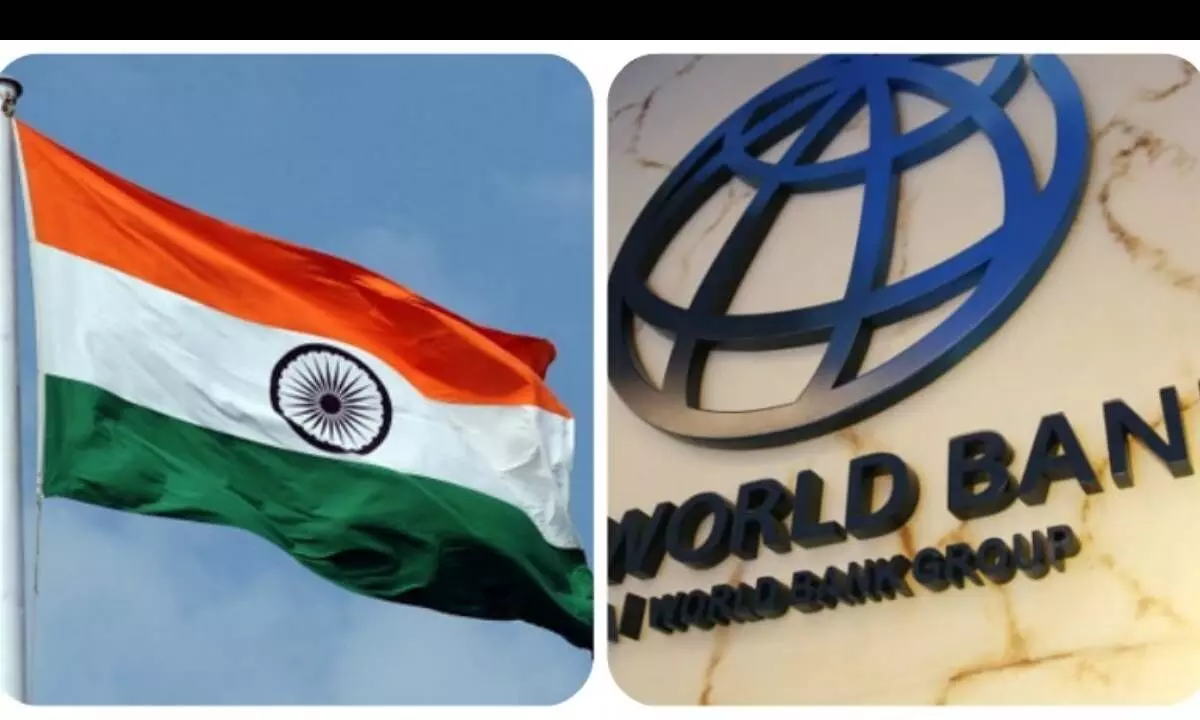 India tops global remittances list for 2023 with $125 bn inflow India tops global remittances list for 2023 with $125 bn inflow