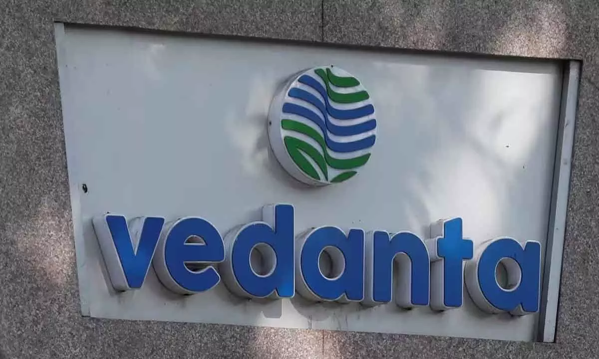 Vedanta board approves 2nd interim dividend of  Rs 4,089 cr