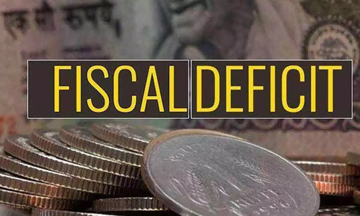Govt likely to achieve 5.9% fiscal deficit target
