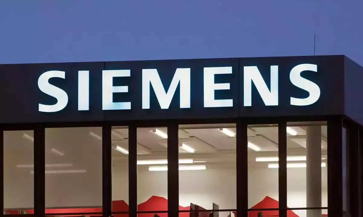 Siemens approves demerger of energy biz
