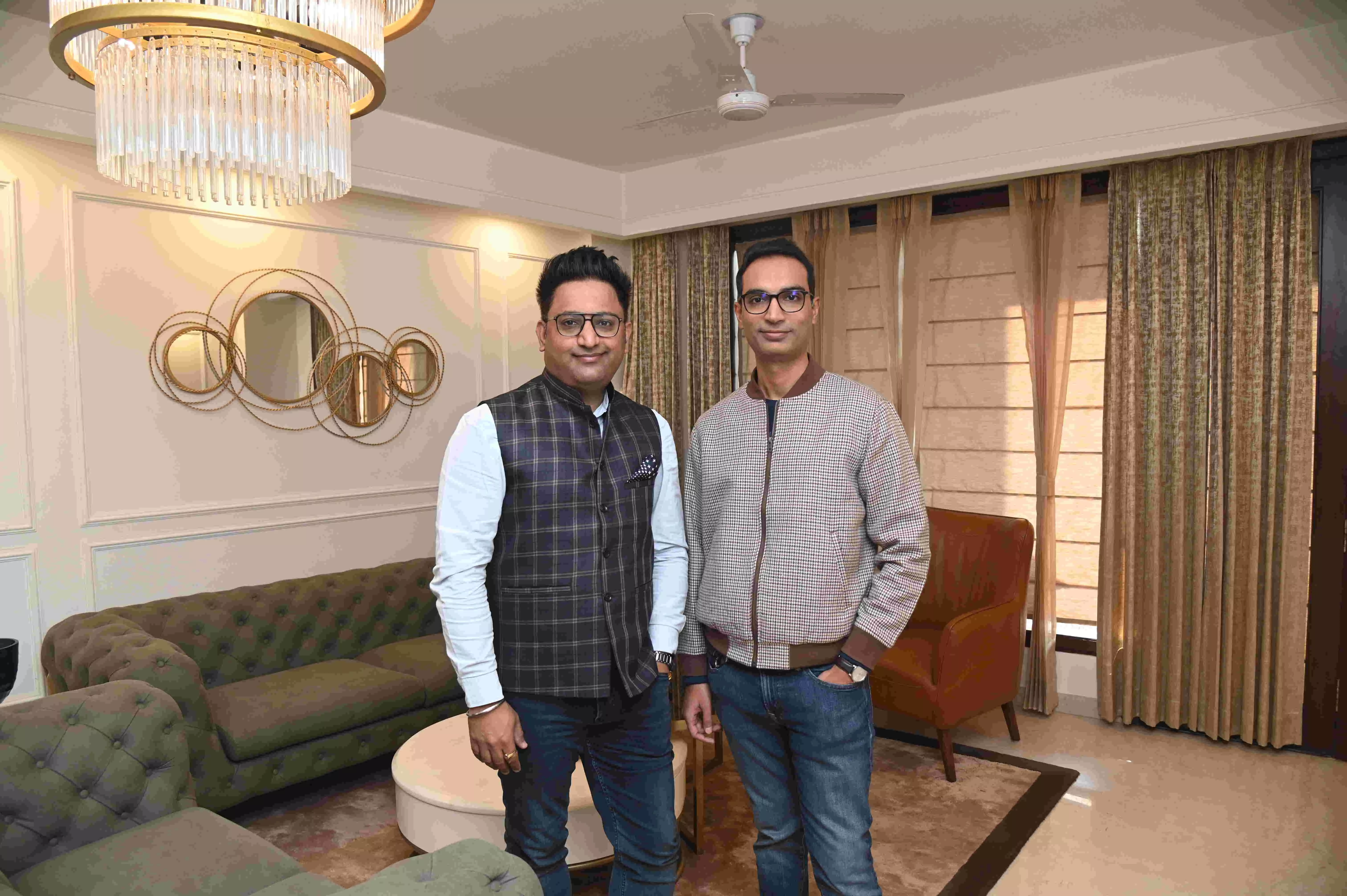 HouseEazy, an online marketplace for pre-owned homes, raises $1mn seed funding led by Antler HouseEazy, an online marketplace for pre-owned homes, raises $1mn seed funding led by Antler