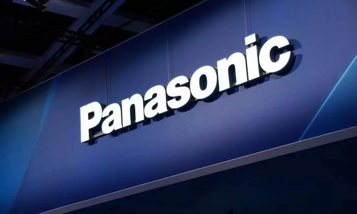 Panasonic eyes double-digit growth