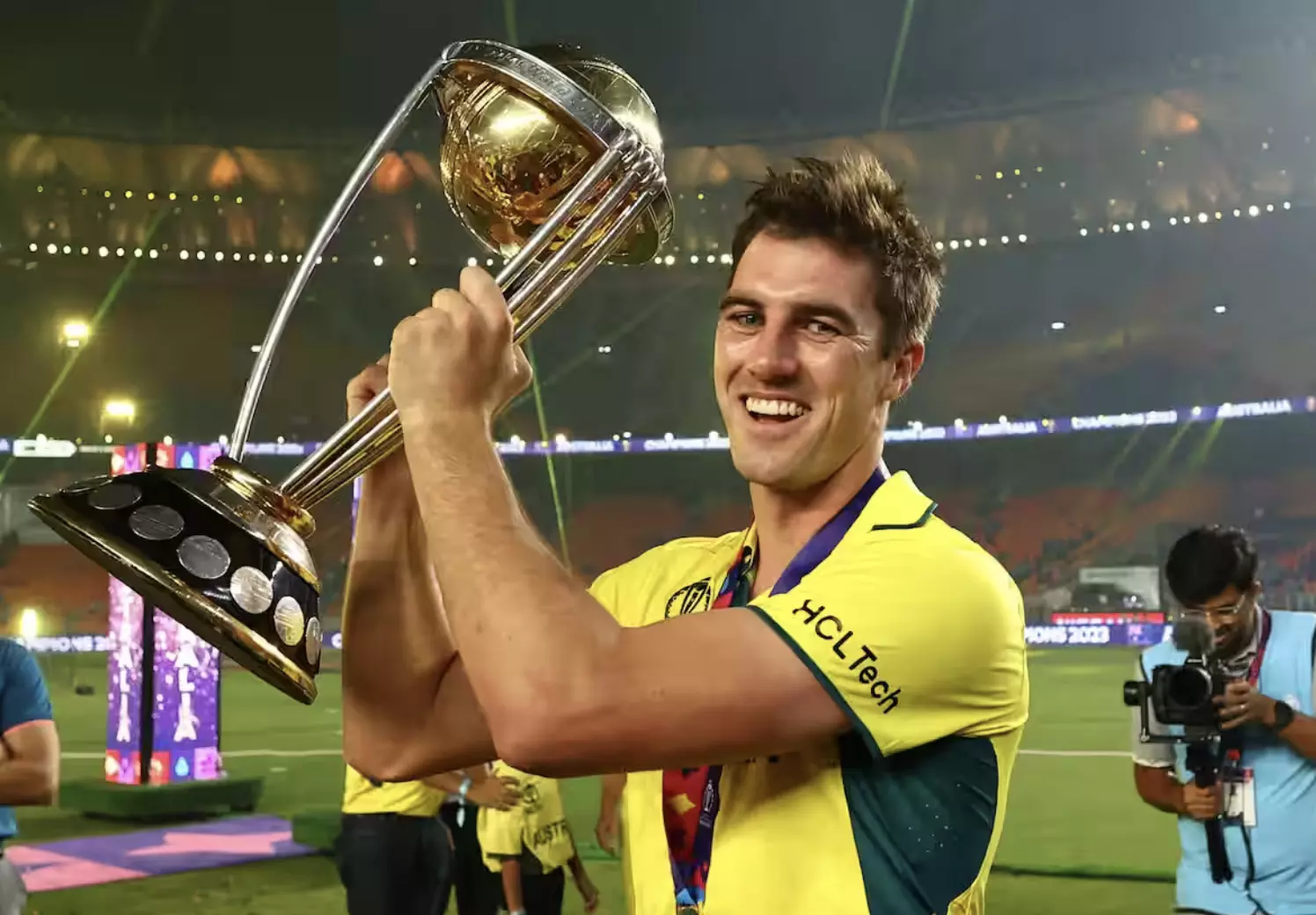 Sunrisers Hyderabad Retention List 2026: Who Stays, Who Goes?