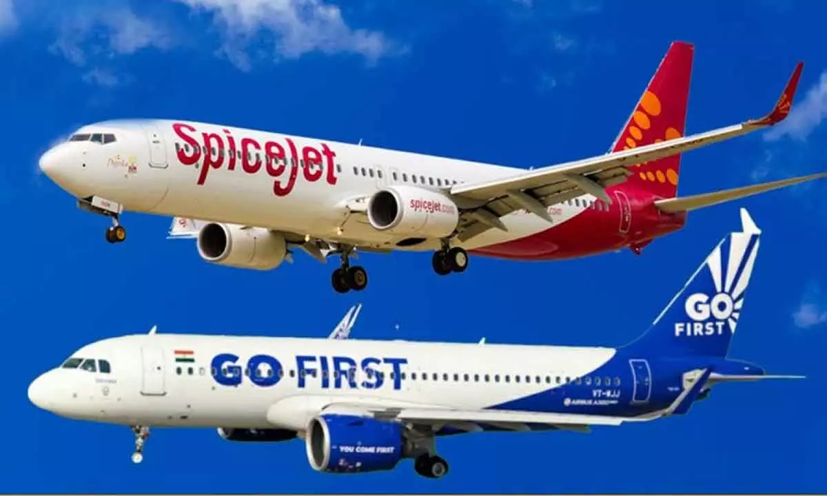 SpiceJet keeps options open on GoFirst buyout