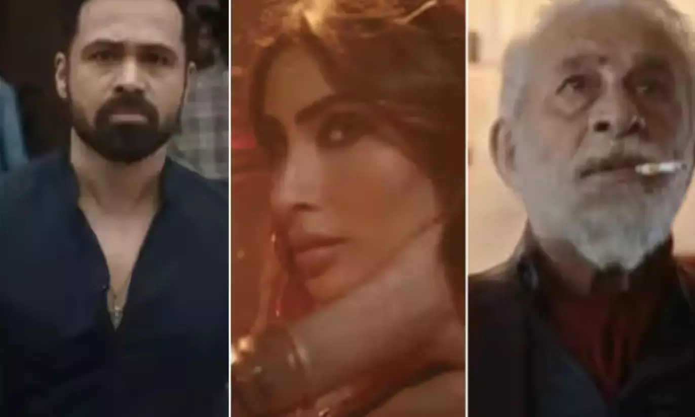 Disney+ Hotstar brings upcoming web series on Bollywood Nepotism watch teaser!