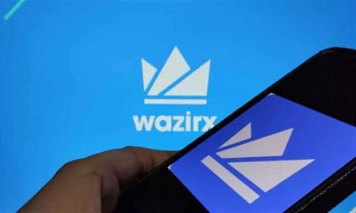 Crypto trading volume on WazirX drops 90% to $1 bn amid regulatory pressure