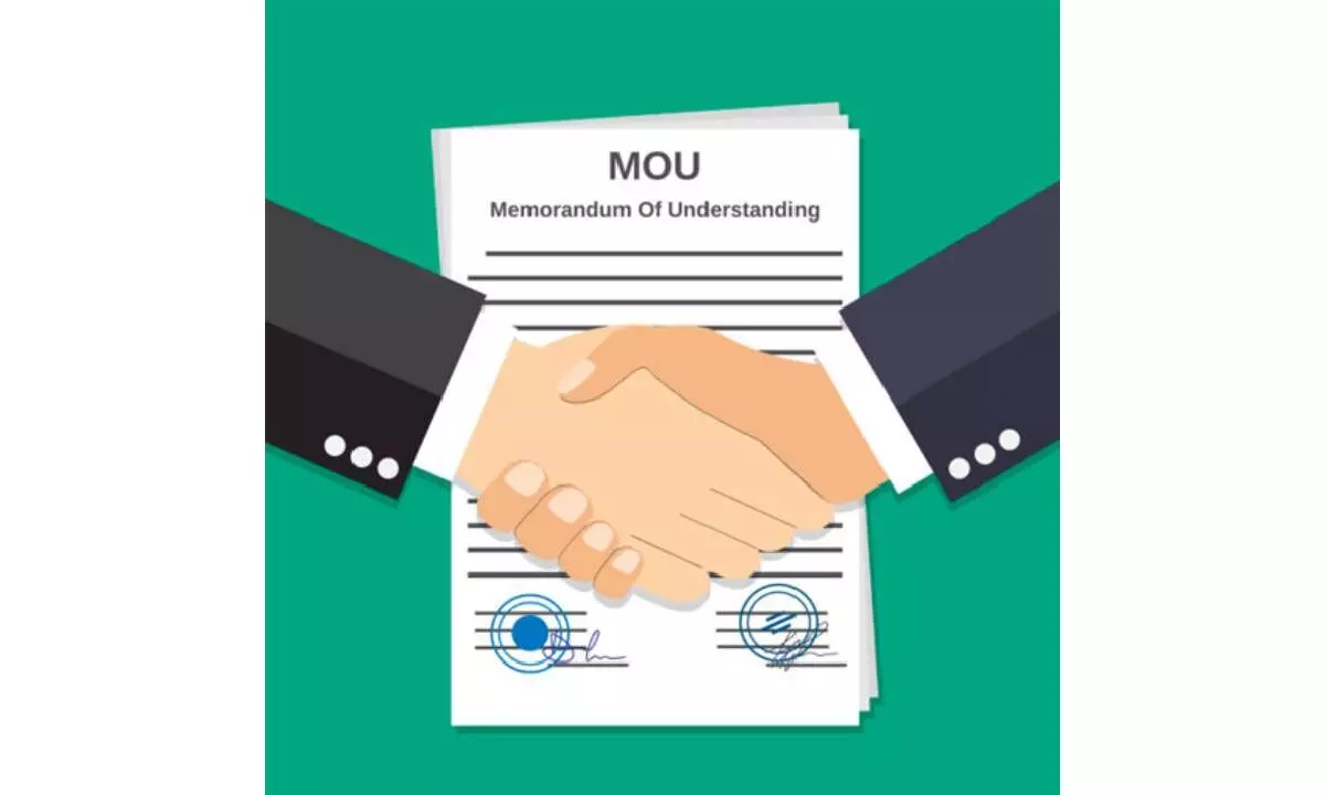 Josler Hydrocarbons inks MoU with MNGL