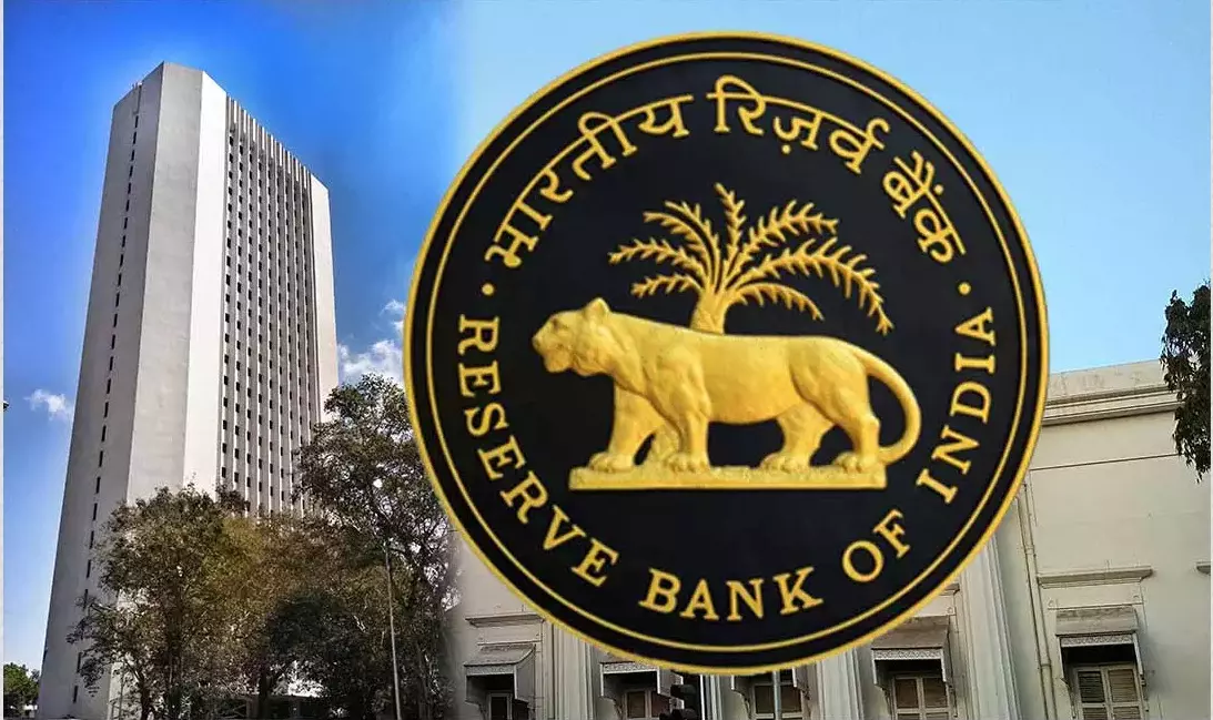 Stagflation risk in India low: RBI study